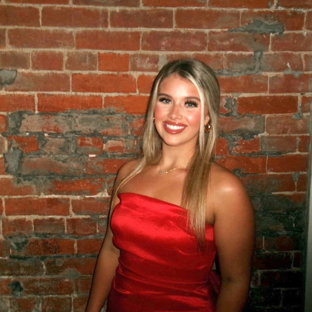 Meet your Posher, Madison